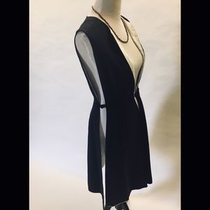 Fabulous 1960s Lord & Taylor Chinese Tunic